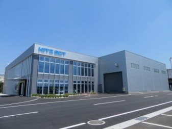 新田SC工場