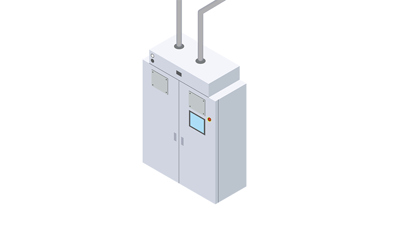液体供給システム